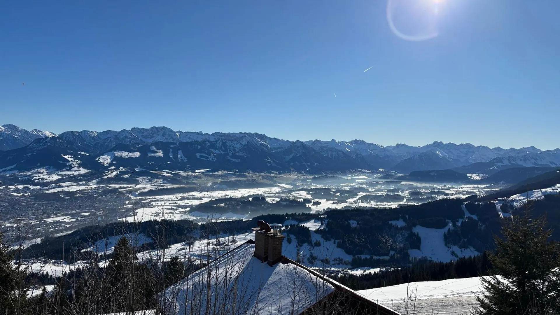 Alternative Zur Junior-Suite Immenstadt im Allgaeu Apartment