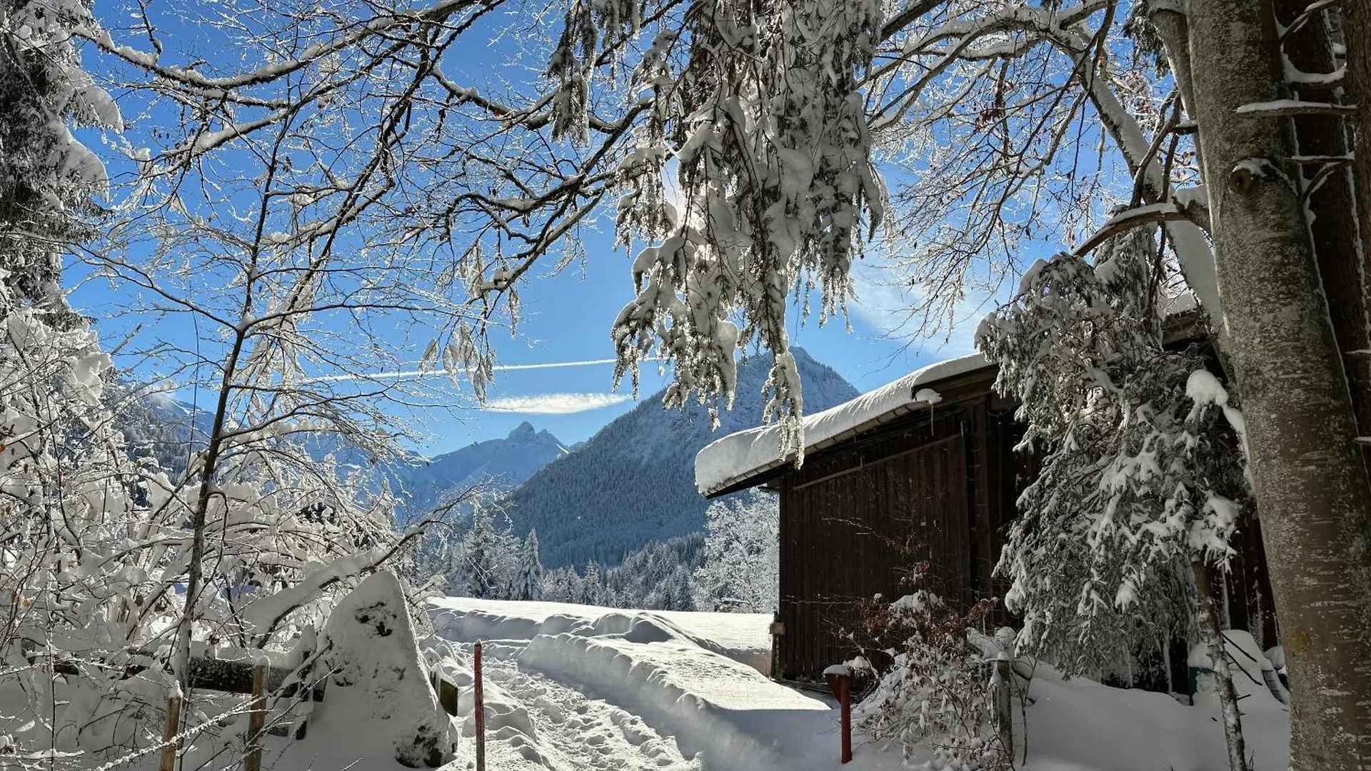 Apartment Alternative Zur Junior-Suite Immenstadt im Allgaeu