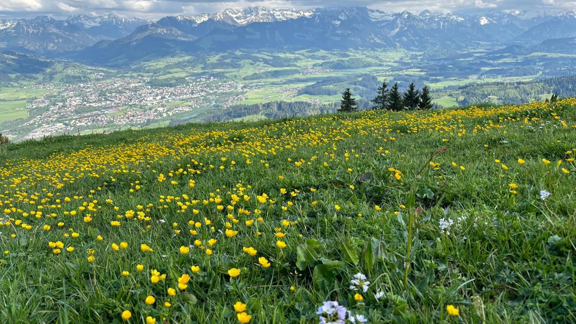 Alternative Zur Junior-Suite Immenstadt im Allgaeu Apartment