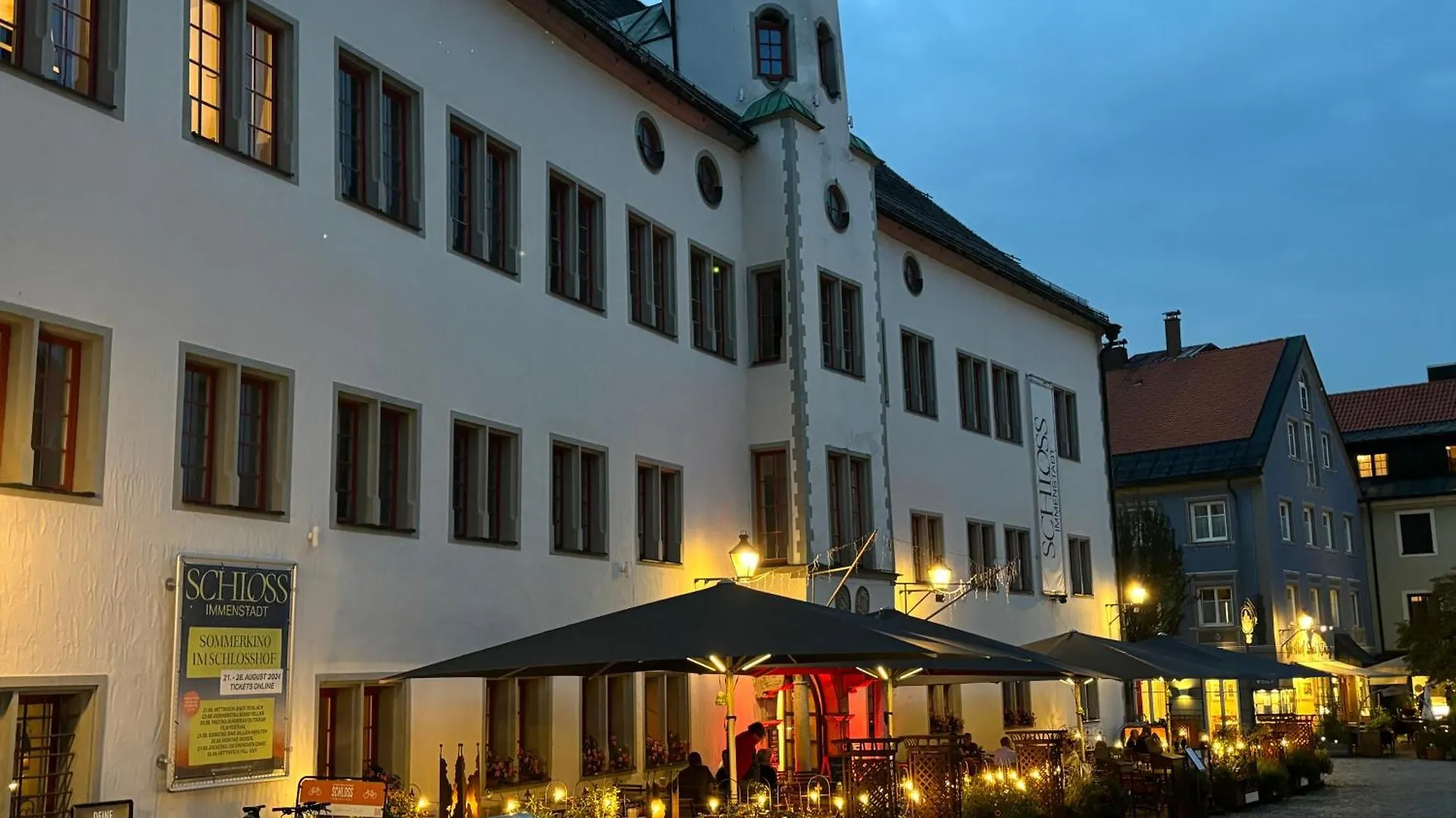 Alternative Zur Junior-Suite Immenstadt im Allgaeu