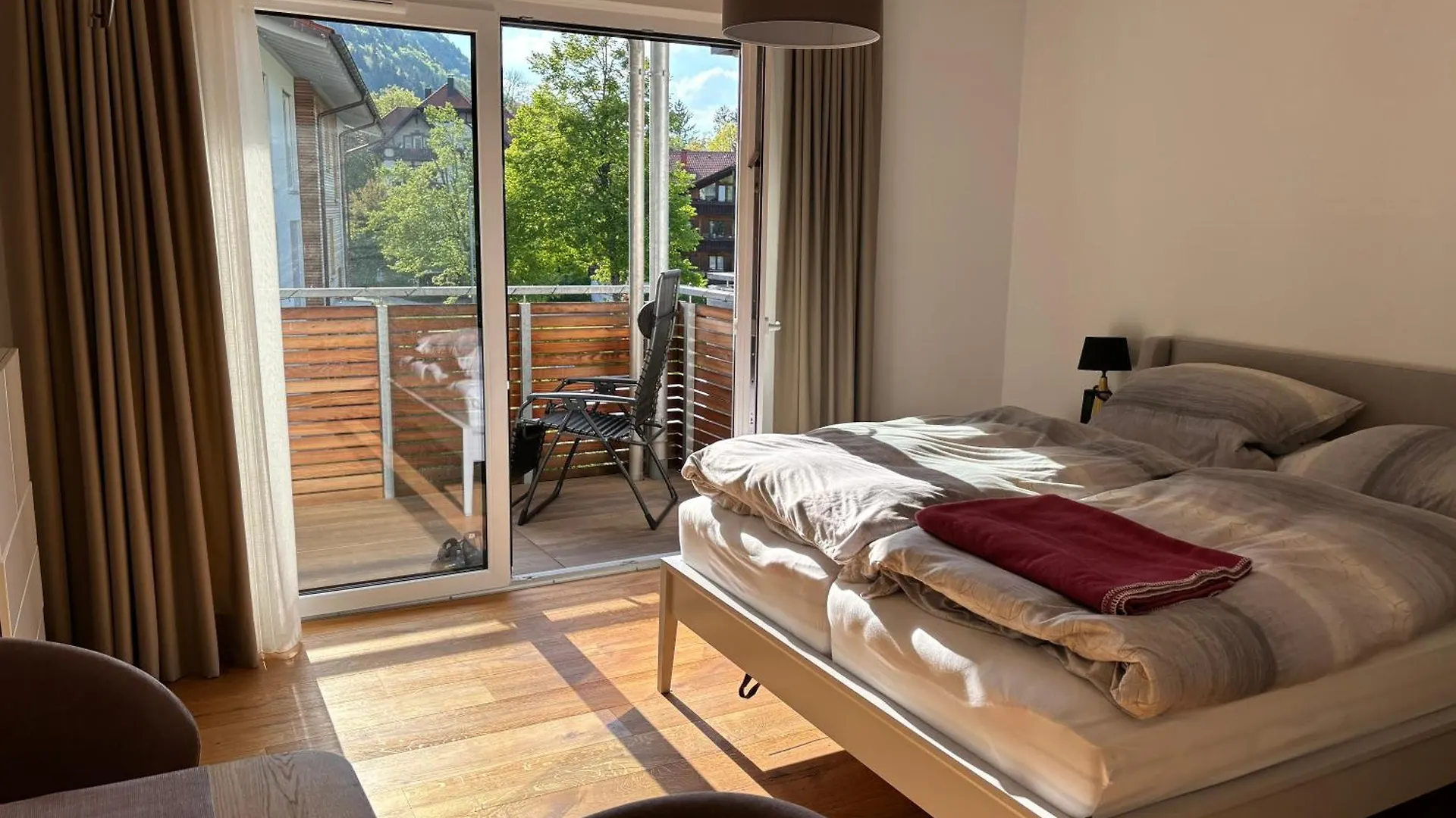 Alternative Zur Junior-Suite Immenstadt im Allgaeu Germany