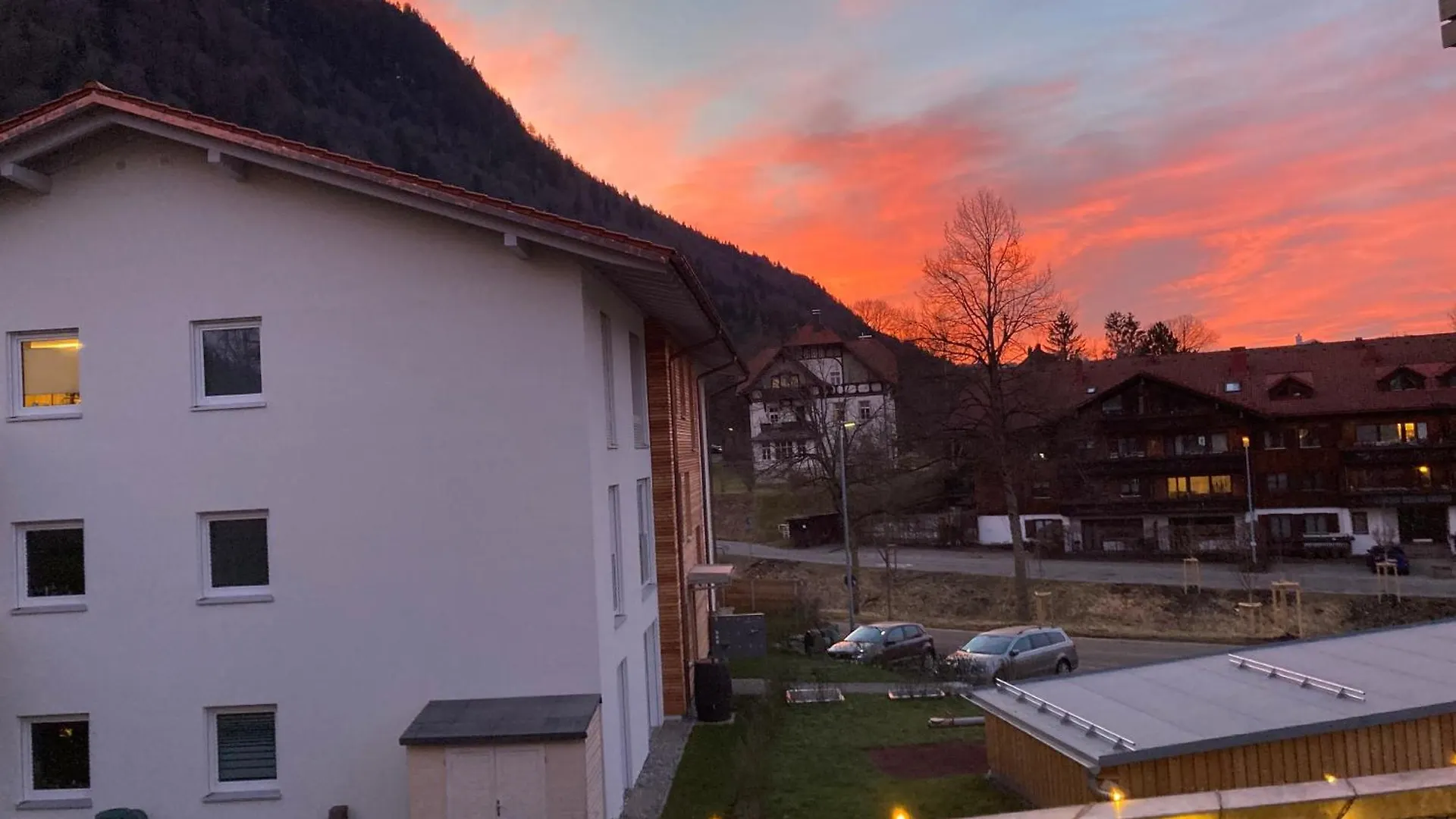 Alternative Zur Junior-Suite Immenstadt im Allgaeu 0*,  Germany