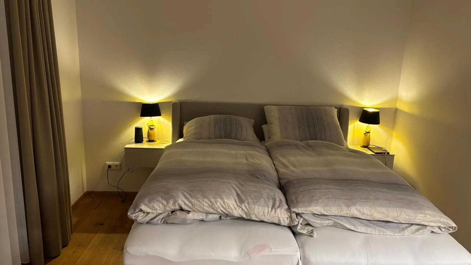 Apartment Alternative Zur Junior-Suite Immenstadt im Allgaeu Germany