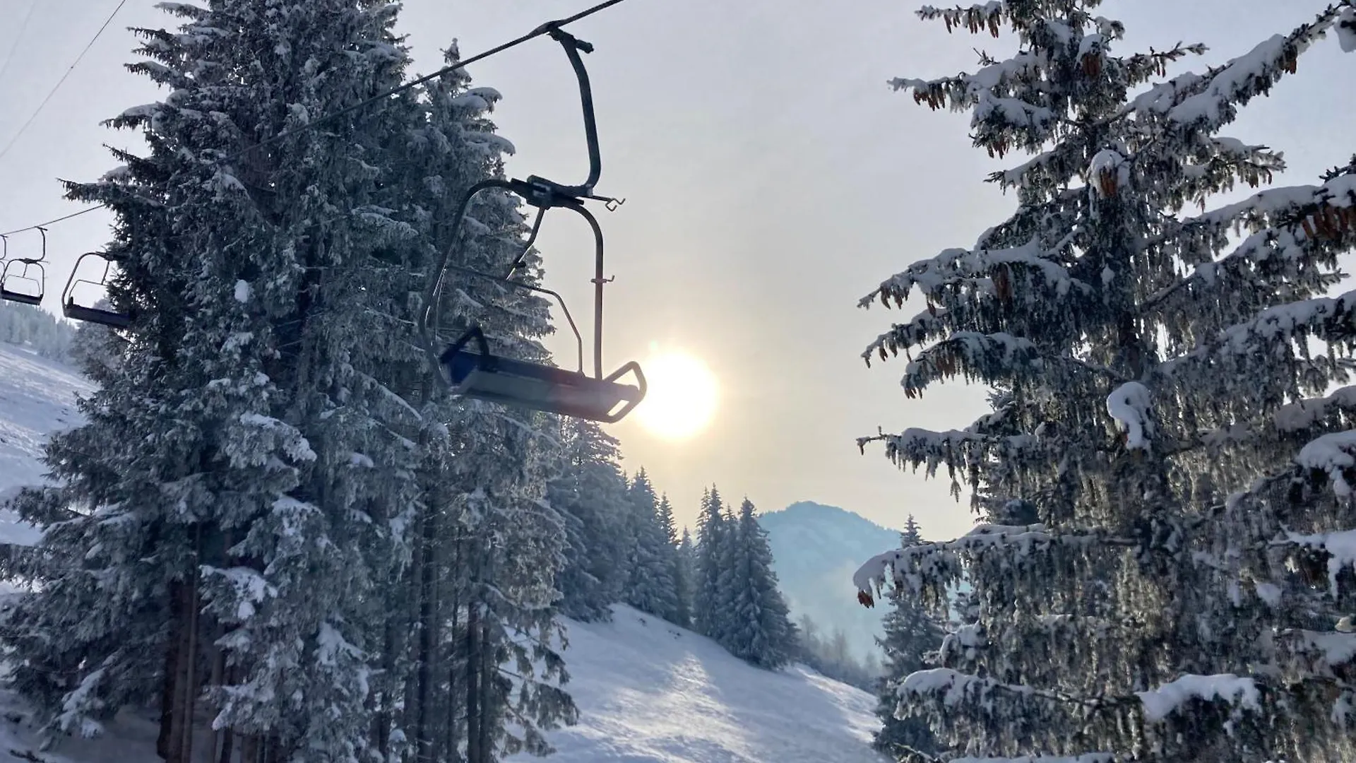 Alternative Zur Junior-Suite Immenstadt im Allgaeu