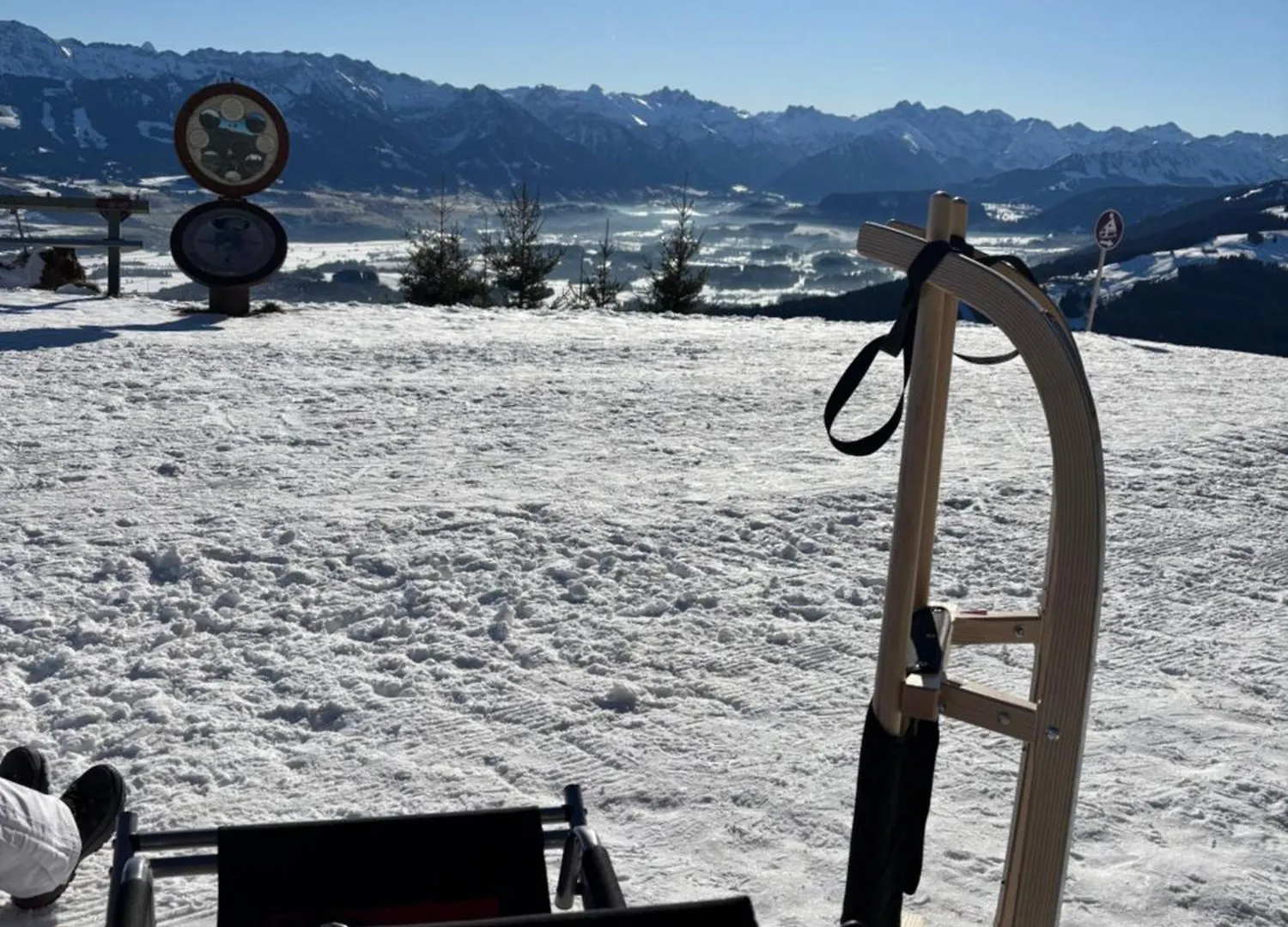Alternative Zur Junior-Suite Immenstadt im Allgaeu 0*,  Germany