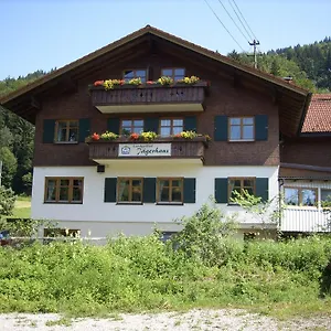 3* Gasthuis Landgasthof Jaegerhaus